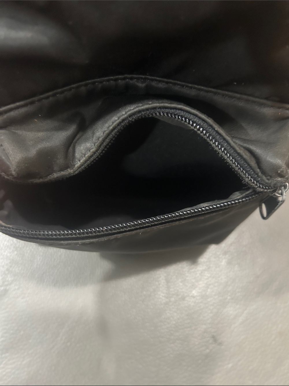 Kate Spade Nylon Backpack GREAT Condition - Picture 5 of 6